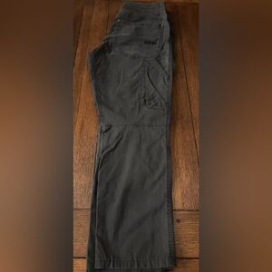 Kuhl Revolvr Rogue 5 pocket jean 31x30.